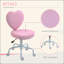 Chaise de bureau Heart Love