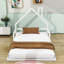 Structure de lit en bois Evariste-1802266913