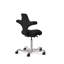 Chaise à hauteur standard réglable HœG Capisco-123016243-123278024-123016245