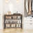 4-Tier 16 Pair Shoe Rack