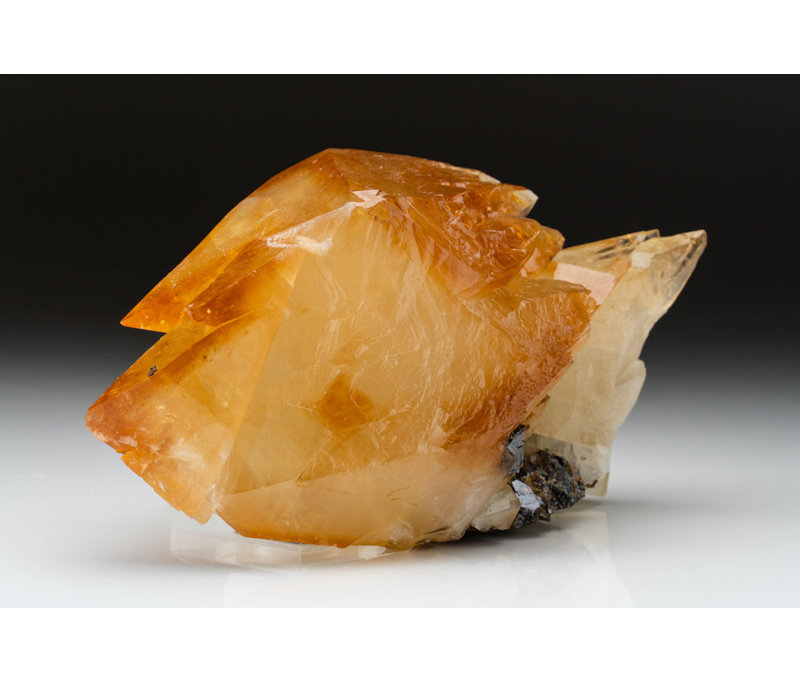 Calcite Decorative Object