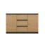 Lecuyer 3 Drawer Chest-88488790