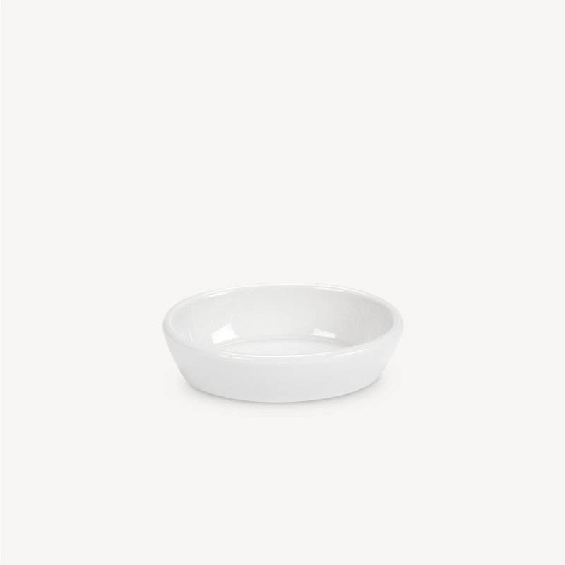 Oval Baker, Small/Individual