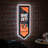 NFL LED Pennant Shaped Lighted Wall Sign-73092287