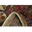 Traditional Area Rug 7x9