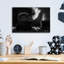 «Tea Time I» par Lori Deiter, art mural en verre acrylique-1266293906