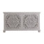 Aubreyelle 70'' Solid Wood Sideboard