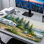 Polyester Desk Pad-802930577