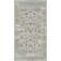 Bristol Point Blue Area Rug