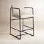 Tabouret de bar et de comptoir Sidney-827238722