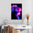 Avery Abstract Paint III-108485190