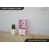 Pink selected