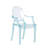 Bryer 18.5'' H Stacking Armchair-25831720-27524218