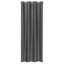 Holtby Eyelet Semi Sheer Curtain-337229750