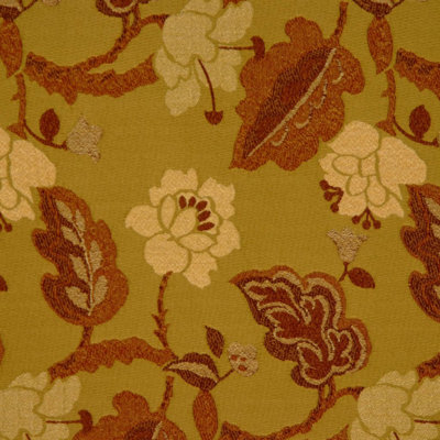 Allure Foliage Fabric