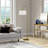 Cailidh 70 " Arched Floor Lamp-159627644