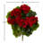 Geranium Bush Silk Plant-24745582