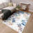 Dree Floral Indoor Rug-936272376