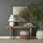 Aaravi Upholstered Pouf