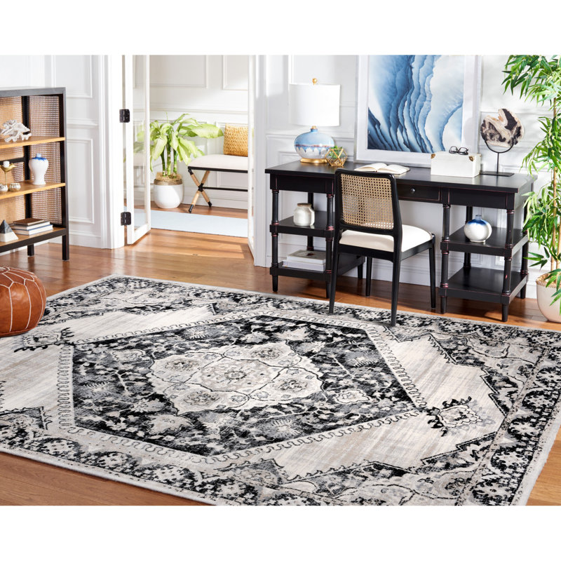 Tapis oriental Brentwood Performance, Rectangle 8 pi x 10 pi