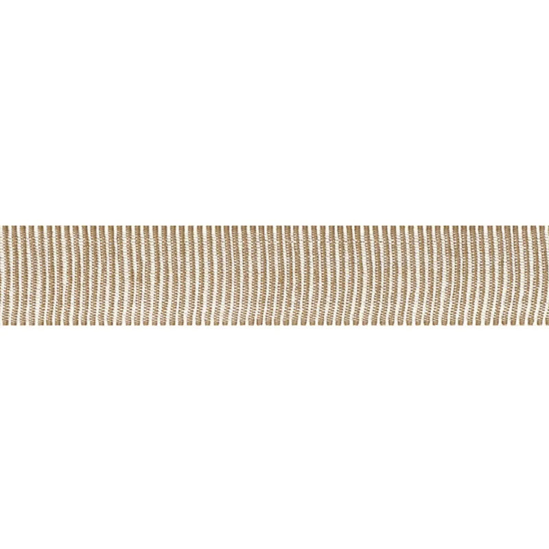 Medium Faille Tape, Sand