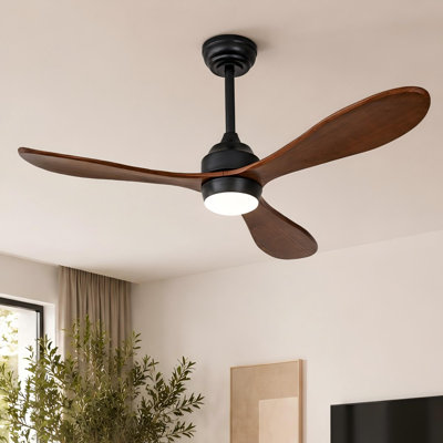 Ventilateur de plafond 52 po
