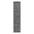 Tapis de couloir 2 pi x 9 pi 10 po