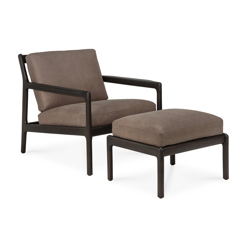 Jack Ottoman, Terra Nubuck Genuine Leather