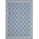 Attalla Geometric Indoor / Outdoor Area Rug