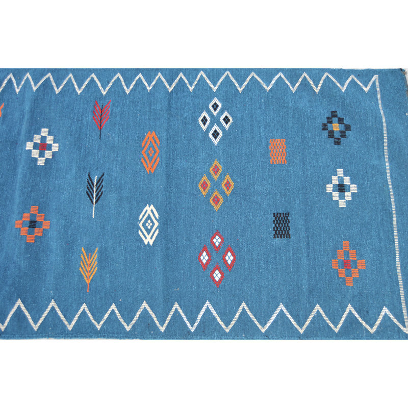 One-of-a-Kind Runner 2'8' X 10'3" Area Rug