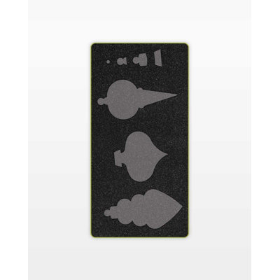 Accuquilt GO! Bouquet de fleurs