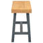 Cincinnati Solid Wood Bench-1354901993