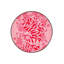 Tapis décoratif lavable à la machine rose-263249281