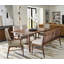 Walnut Grove Upholstered Dining Chair-653901173