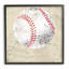 Art mural personnalisé Vintage Baseball rustique cmw-100-858760108-858745284-858760097