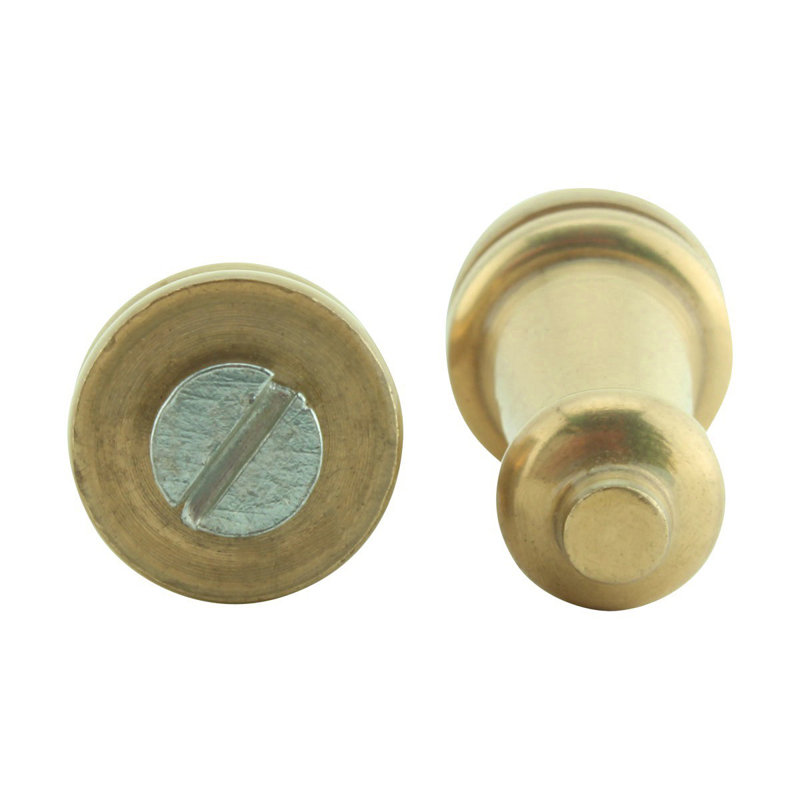 Solid Brass Finial