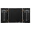 Armoire de jeu de fléchettes Viper Hideaway