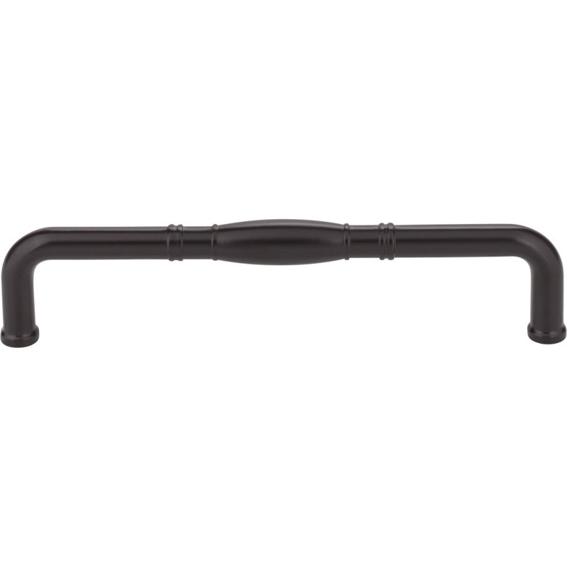 Durham Appliance Pull, Dark Bronze, 5 1/16"