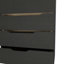 Commode décorative