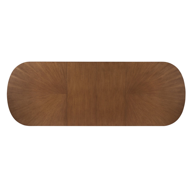 La Costa Oval Dining Table