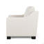 Fauteuil club contemporain rembourré-654704888