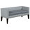 Lara Upholstered Bench