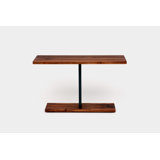 Solid Wood Console Table