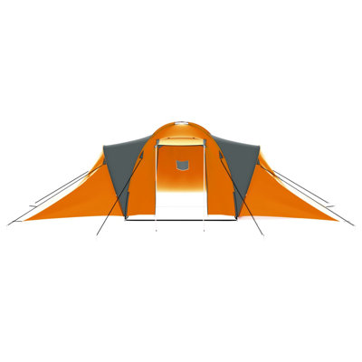Bernd 9 Person Tent