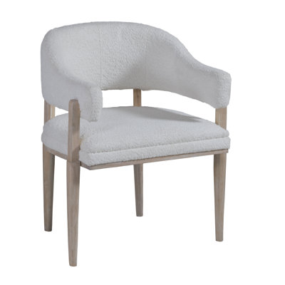 Malan 20'' H Upholstered Side Chair