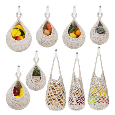 Withe Wall Organizer