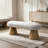 64"L Dining Bench-986807368