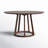 Octavian 47" Solid Wood Dining Table