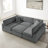 Vinessa Modular Sectional - 6-Piece Nest-102759610