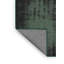 Tapis oriental multicolore tissé à la machine Oriental-1000111994